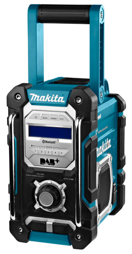 Radio Makita DMR112 FM/DAB+
