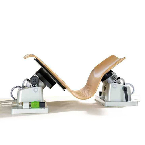 Zestaw próżniowy Festool VAC SYS Set SE1 (712223)