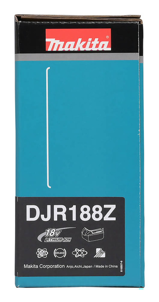 Pilarka szablasta Makita DJR188Z