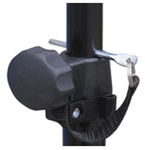 Maszt oświetleniowy LM3x100F PARTNERSITE