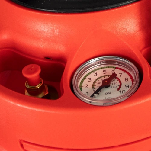 Opryskiwacz ciśnieniowy Ferrox Plus 10 Mesto 3585P