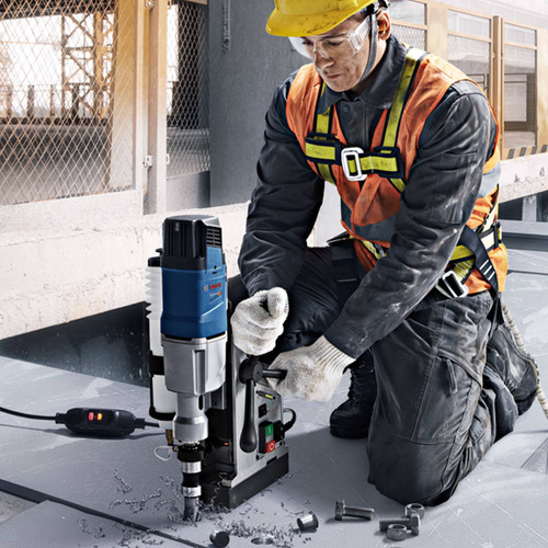 Wiertarka magnetyczna Bosch GBM 50-2