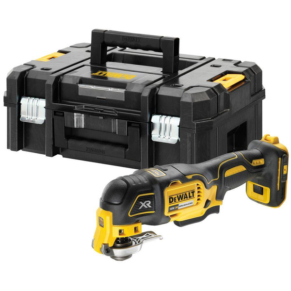 Narzędzie wielofunkcyjne Dewalt DCS356NT