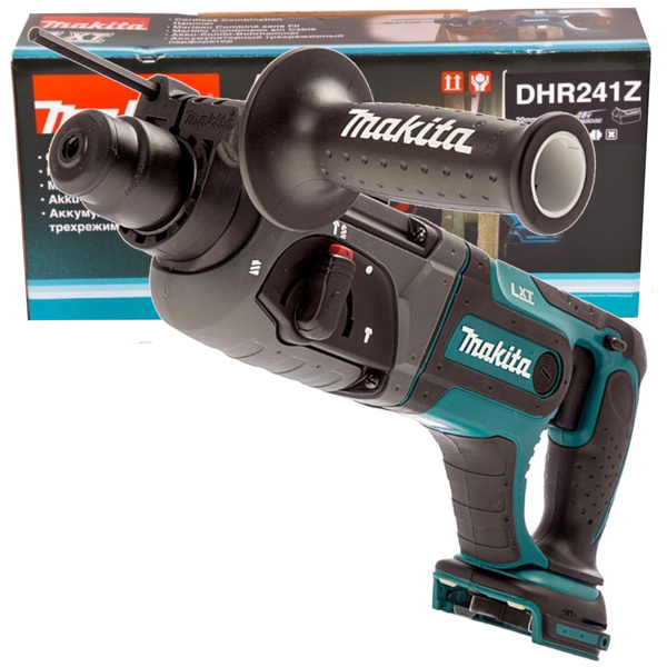 Młotowiertarka Makita DHR241Z