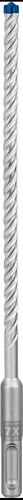 Wiertło udarowe EXPERT SDS plus-7X 6,5 x 150 x 215 mm, 10 szt.