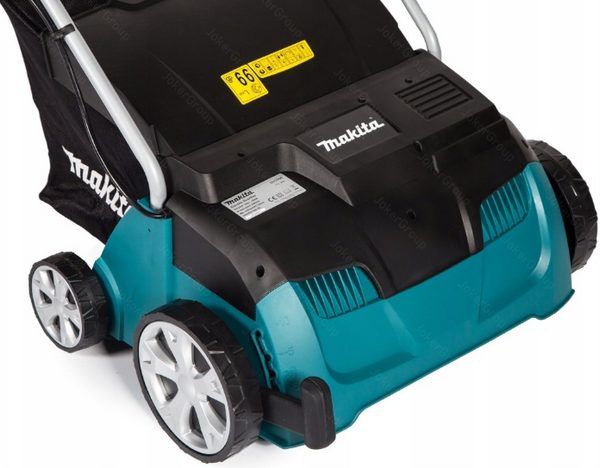 Wertykulator elektryczny Makita UV3200