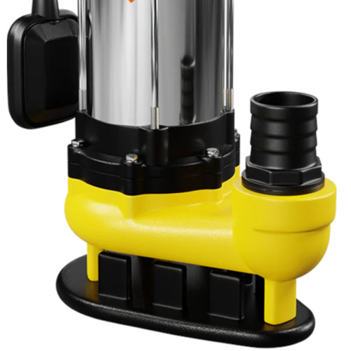 Pompa zatapialna IBO WQF 750 o mocy 0,75 kW