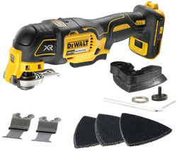 Narzędzie wielofunkcyjne Dewalt DCS356N