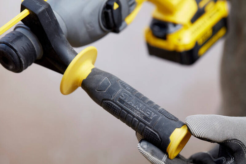 Młotowiertarka Stanley Fatmax SFMCH900M22