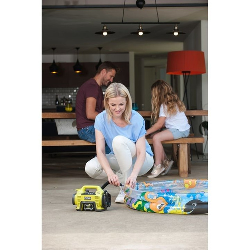 Kompresor Ryobi R18l-0