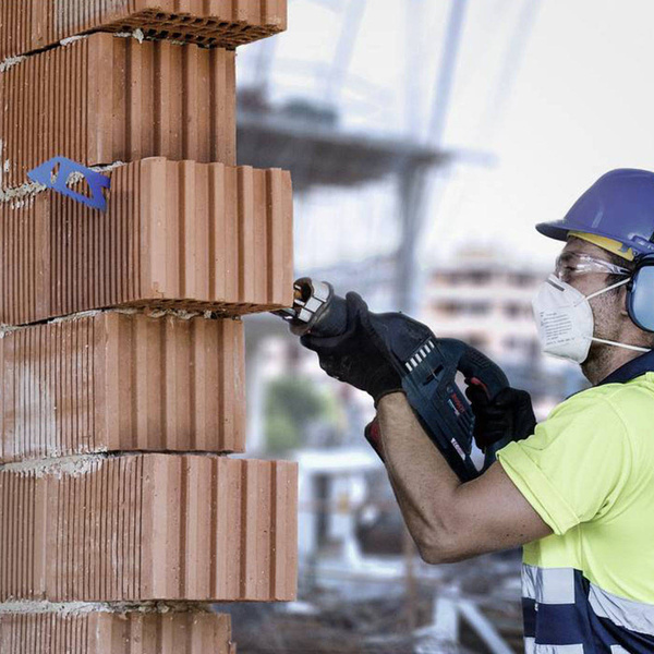 Brzeszczot do piły szablastej do cegły Bosch Expert S2243 HM