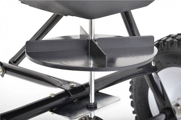 Siewnik do traktorka 29 l Cedrus SP31507