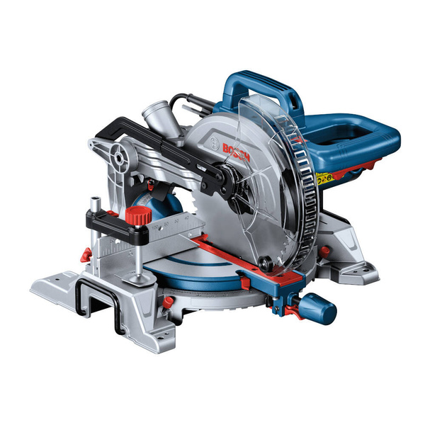 Ukośnica Bosch GCM 216 0601B33000