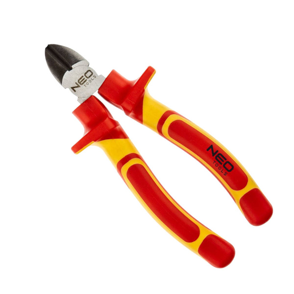 Szczypce boczne NEO Tools 160mm 1000V 01-226