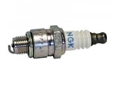 Świeca zapłonowa CMR6A do EM4250 / DCS230T, 168401-9 Makita