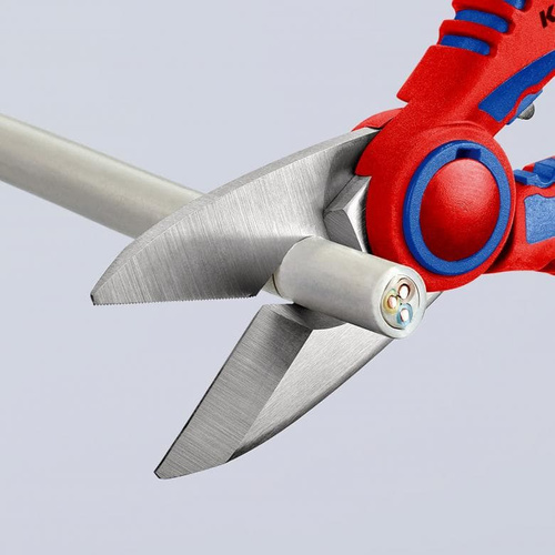 Nożyczki dla elektryków Knipex 950510SB