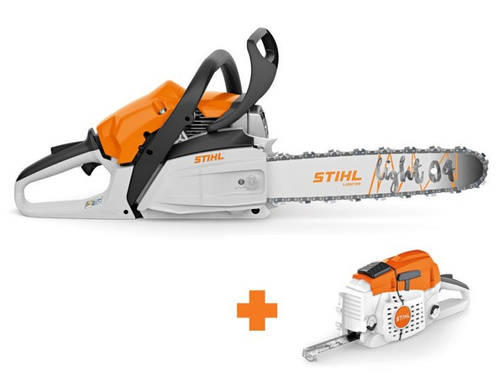 Pilarka spalinowa Stihl MS 182, 35cm/14", 63PM3 + miarka