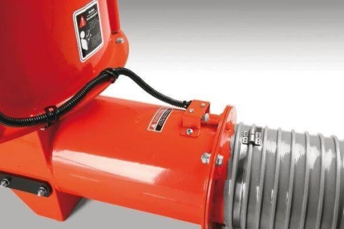 Odkurzacz naburtowy Weibang WBLV50K