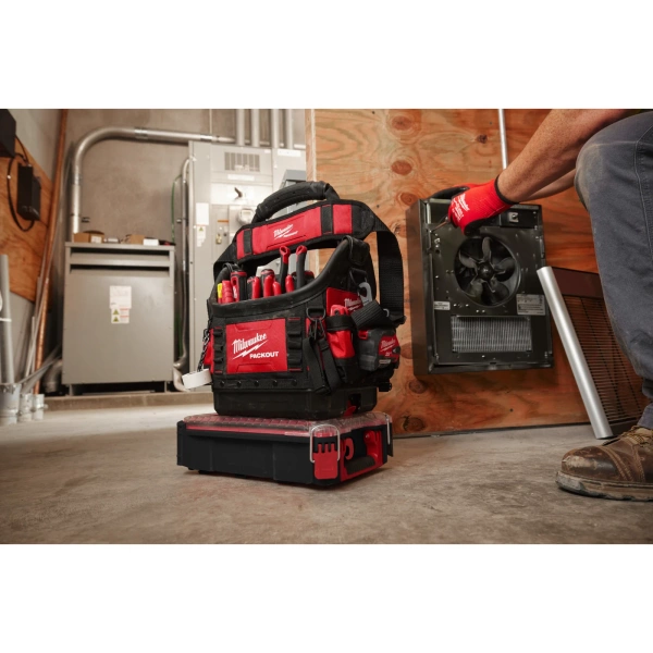 Torba narzędziowa Milwaukee Packout™ Pro 4932493622