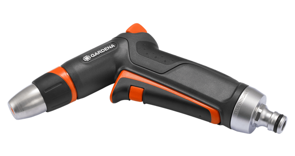 Gardena Premium pistolet zraszający - zestaw Gardena 18306-20
