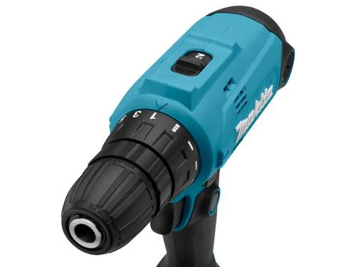 Wiertarko-wkrętarka Makita DF0300 