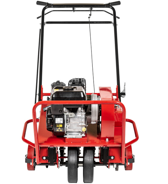 Aerator spalinowy Weibang WB457AB