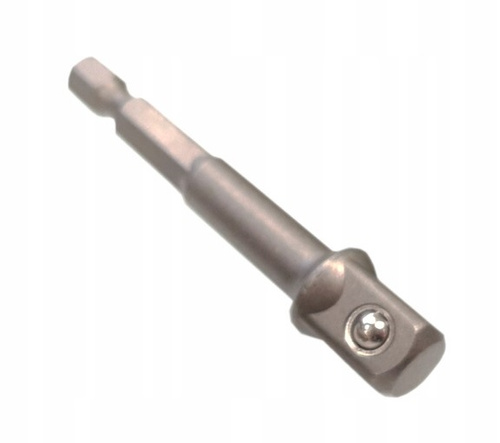 Adapter z 1/4" HEX na 3/8" SQ Hikoki 751972