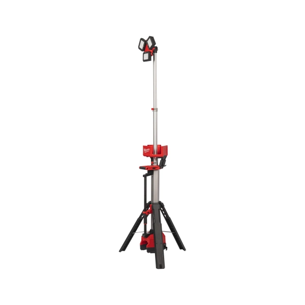 Lampa budowlana Milwaukee M18 HOSALC-0