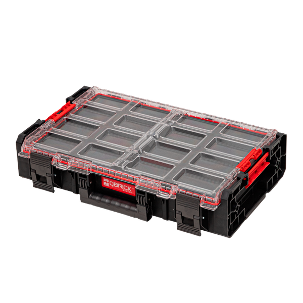 Organizer Qbrick System ONE Organizer XL 2.0 MFI ORGQXL2FCZAPG001