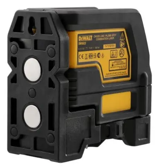 Laser krzyżowy DW0822 DeWalt