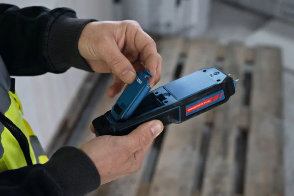 Miernik wilgotności Bosch EXPERT EXMM3-17