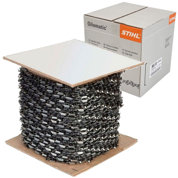 Łańcuch Picco Super Pro PS3 3/8" 1,1 mm Stihl 36990001640 rolka