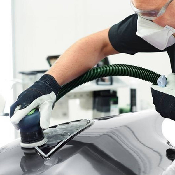 Szlifierka mimośrodowa Festool LEX 3 77/2,5 Festool 691131