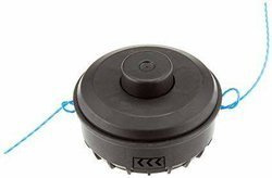 Głowica żyłkowa YA00000681 Makita do UR3502