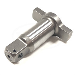 Uchwyt kwadratowy klucza udarowego DCF899 Dewalt N394250