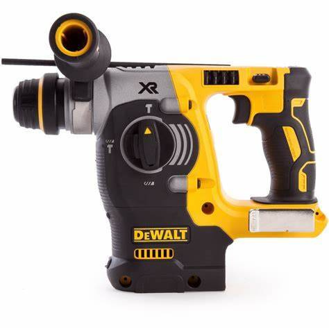 Zestaw elektronarzędzi Dewalt DCK422P3T