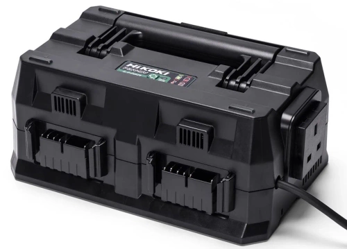 Ładowarka HiKOKI UC18YTSL W0Z