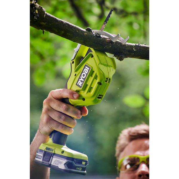 Piła szablasta Ryobi RY18PSA-0