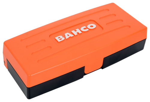 Zestaw kluczy nasadowych Bahco SL25 25 el.