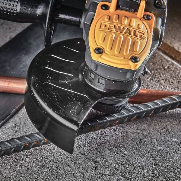 Szlifierka kątowa Dewalt DCG409N