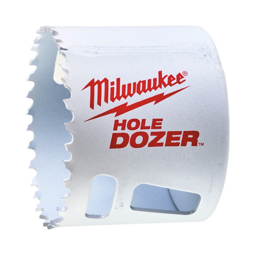 Otwornica 60 mm Hole Dozer Milwaukee 49560142