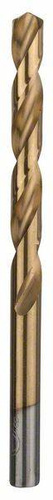 Wiertła do metalu HSS-TiN, DIN 338D = 8,0 mm; L = 117 mm Bosch 2609255105