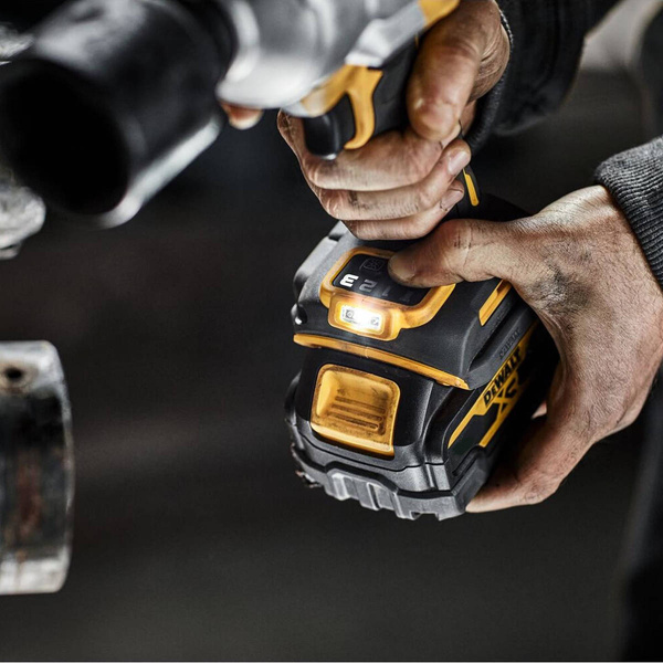 Klucz udarowy Dewalt DCF961N