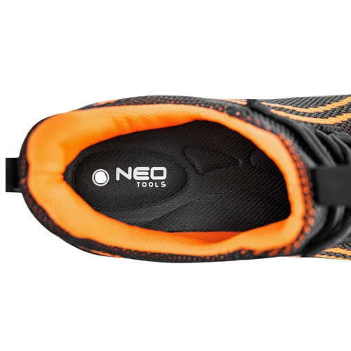 Buty robocze SR Neo Air NEO Tools 82-172-43 rozm. 43