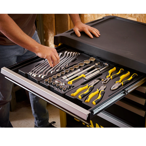 Wózek narzędziowy Stanley STST74305-1