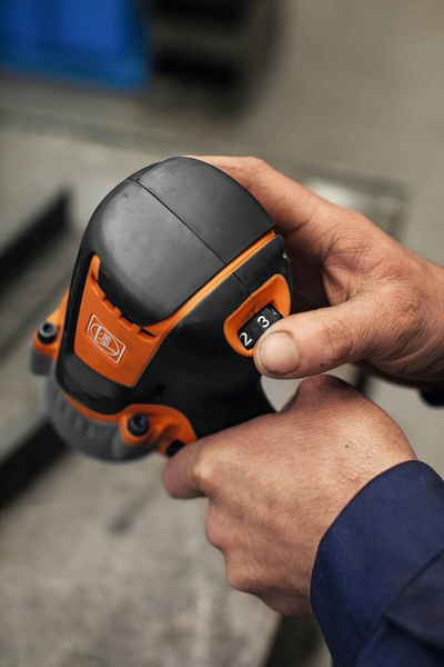 Klucz udarowy Fein ASCD 18-1000 W34 SELECT