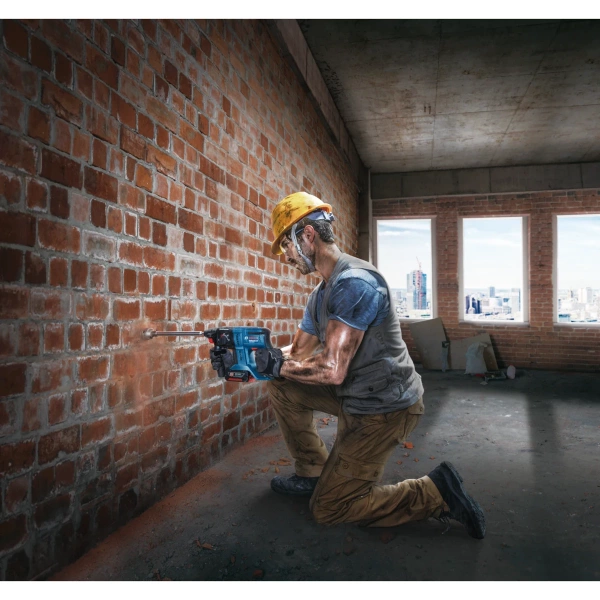 Zestaw elektronarzędzi Bosch 0615990N20 