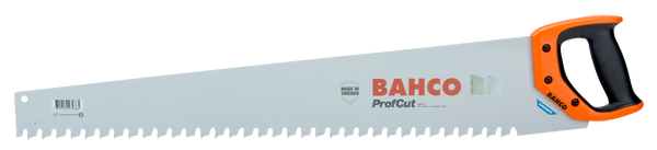 Piła do betonu komórkowego i gazobetonu Bahco 255-34