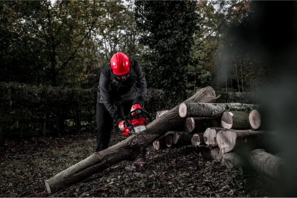 Pilarka łańcuchowa akumulatorowa Milwaukee M18 FCHSC-122