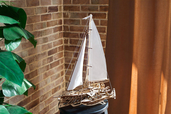 Żaglówka Trimaran Merihobus UGEARS 70059